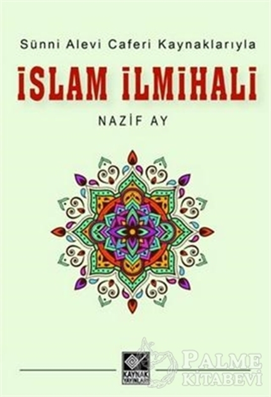 resm Sünni Alevi Caferi Kaynaklarıyla İslam İlmihali