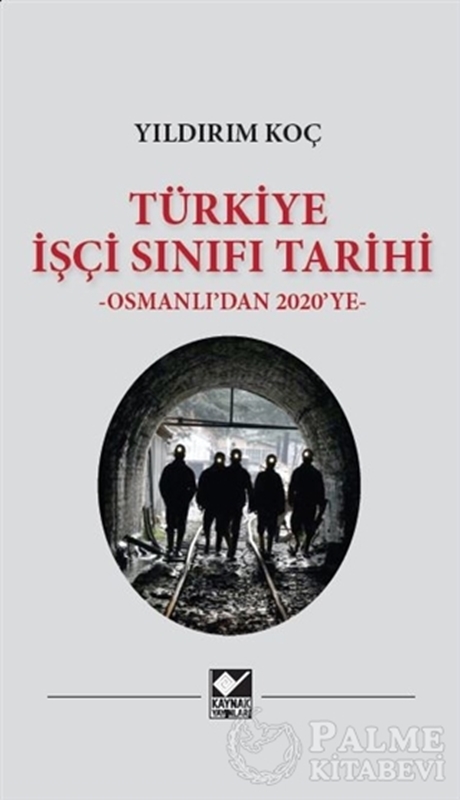 resm Türkiye İşçi Sınıfı Tarihi