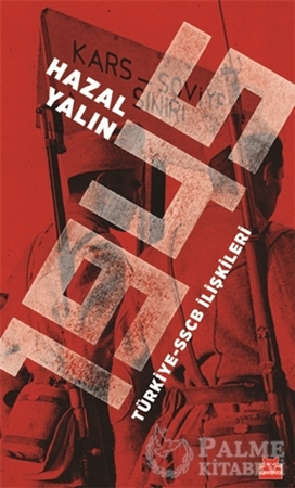 Resim 1945 Türkiye-SSCB İlişkileri