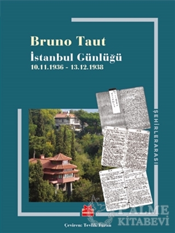 resm İstanbul Günlüğü