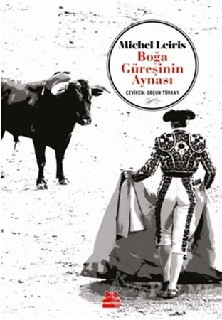 Resim Boğa Güreşinin Aynası