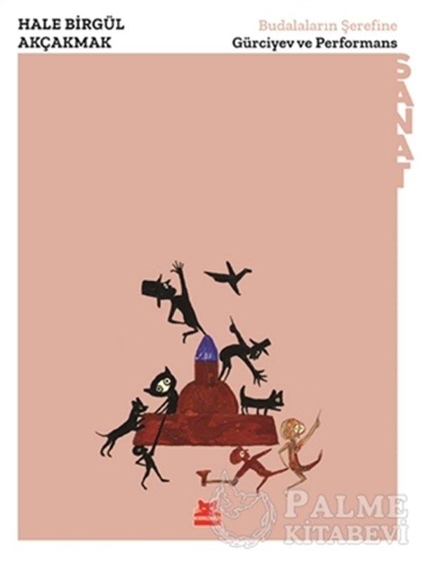 resm Budalaların Şerefine - Gürciyev ve Performans