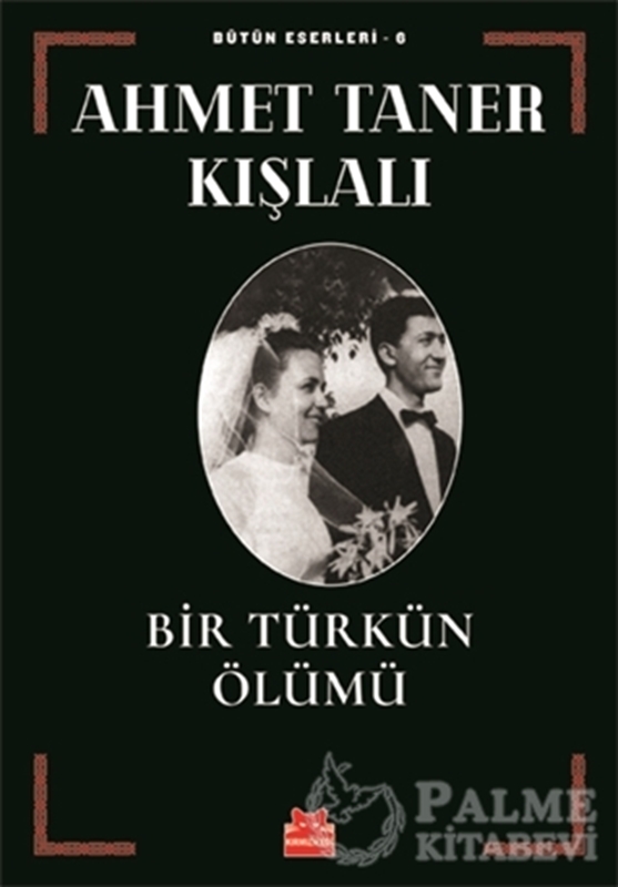 resm Bir Türkün Ölümü