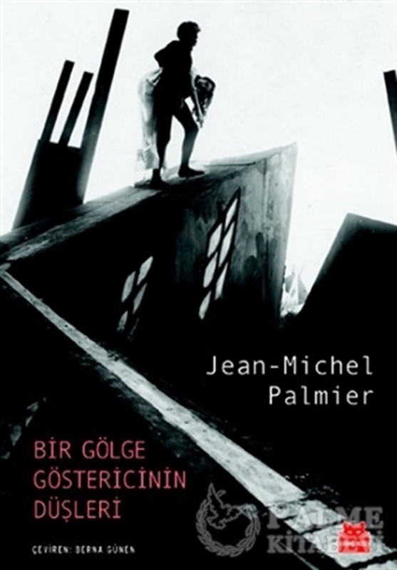 resm Bir Gölge Göstericinin Düşleri