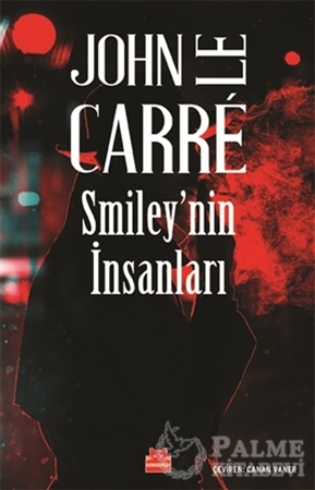 Resim Smiley’nin İnsanları