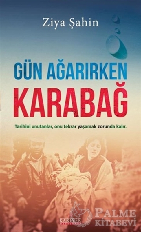 resm Gün Ağarırken Karabağ