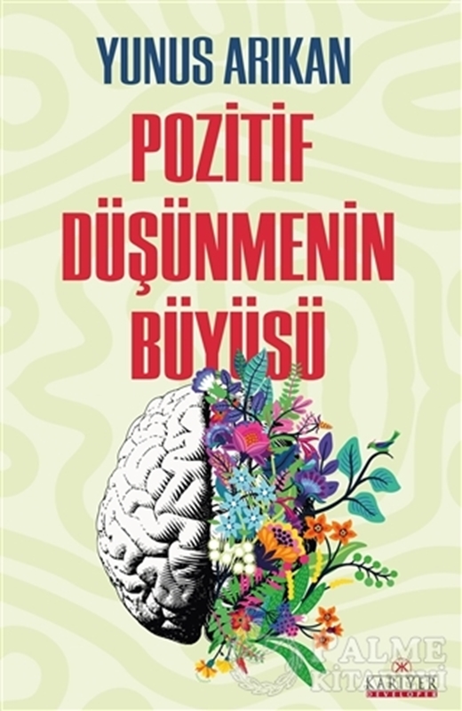 resm Pozitif Düşünmenin Büyüsü