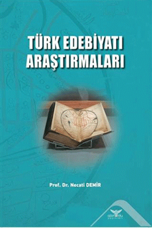 resm Türk Edebiyatı Araştırmaları