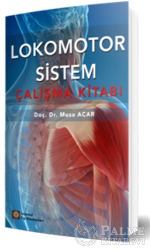 resm Lokomotor Sistem