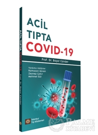Resim Acil Tıpta Covid-19
