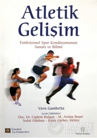 Resim Atletik Gelişim