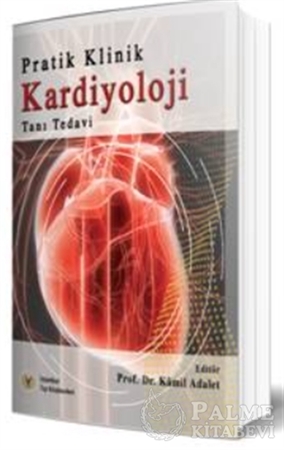 Resim Pratik Klinik Kardiyoloji