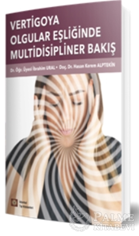 resm Vertigoya Olgular Eşliğinde Multidisipliner Yaklaşım