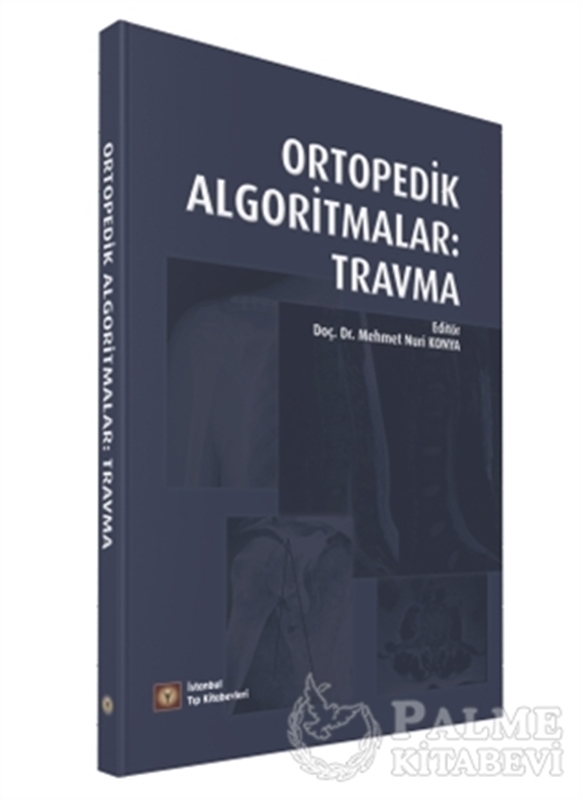 resm Ortopedik Algoritmalar: Travma