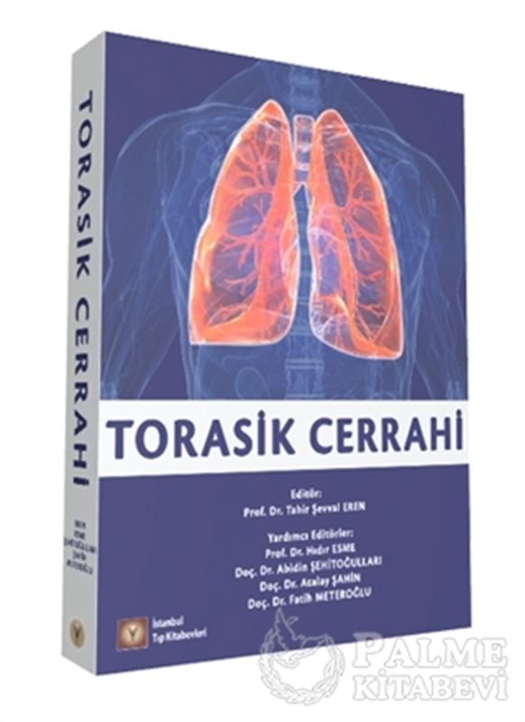 resm Torasik Cerrahi