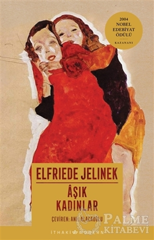 resm Aşık Kadınlar