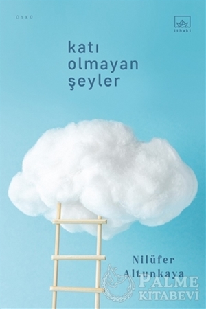 Resim Katı Olmayan Şeyler