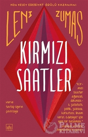 Resim Kırmızı Saatler