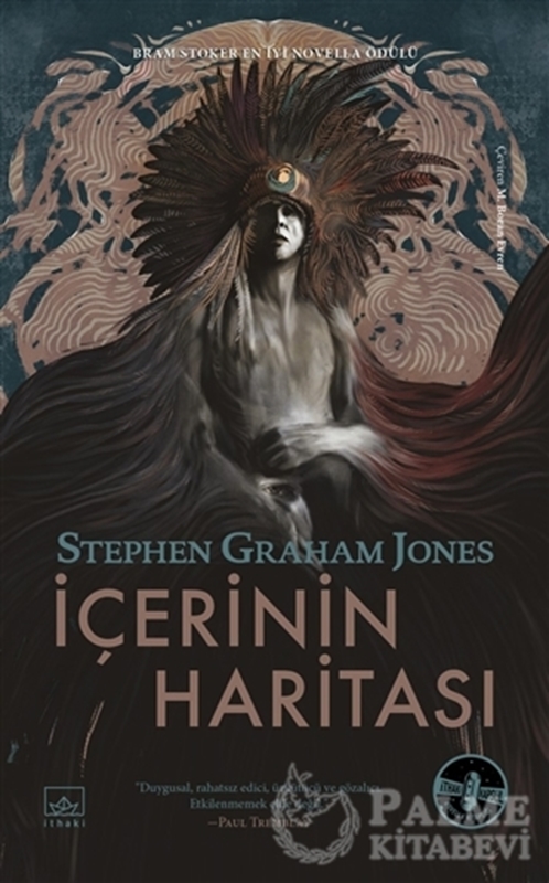 resm İçerinin Haritası