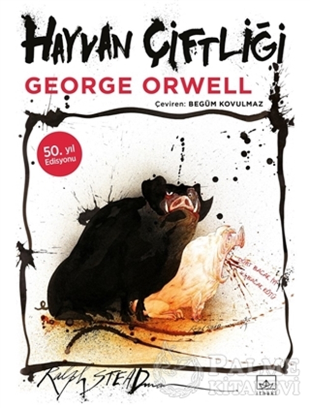 resm Hayvan Çiftliği