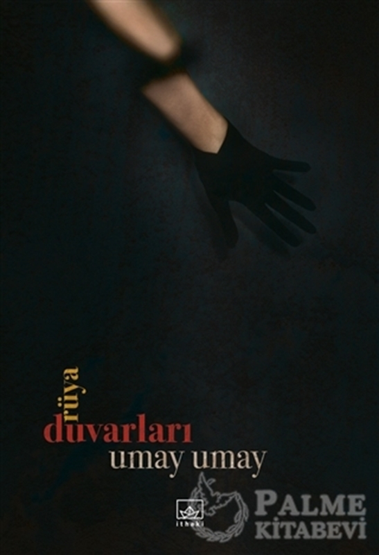 resm Rüya Duvarları