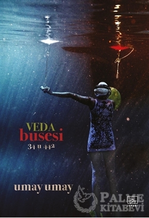 Resim Veda Busesi - 34 U 442