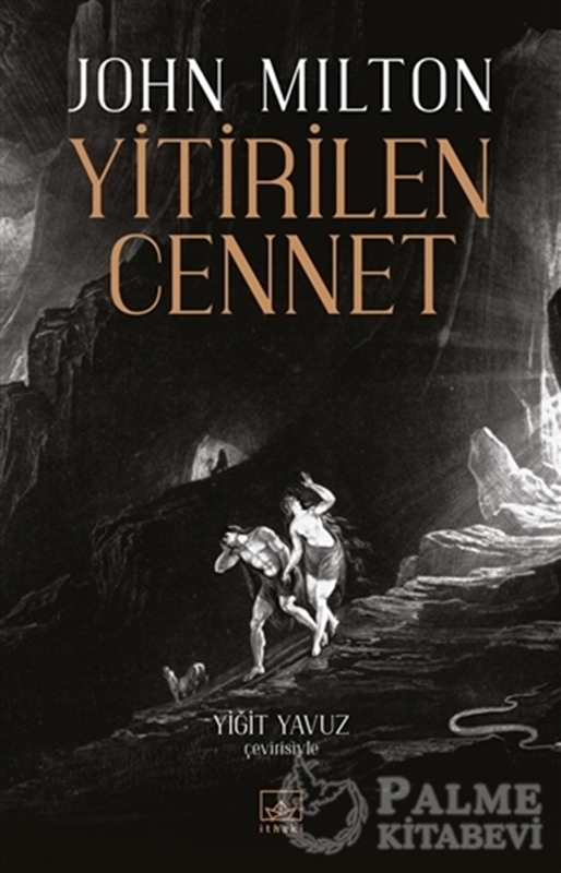 resm Yitirilen Cennet