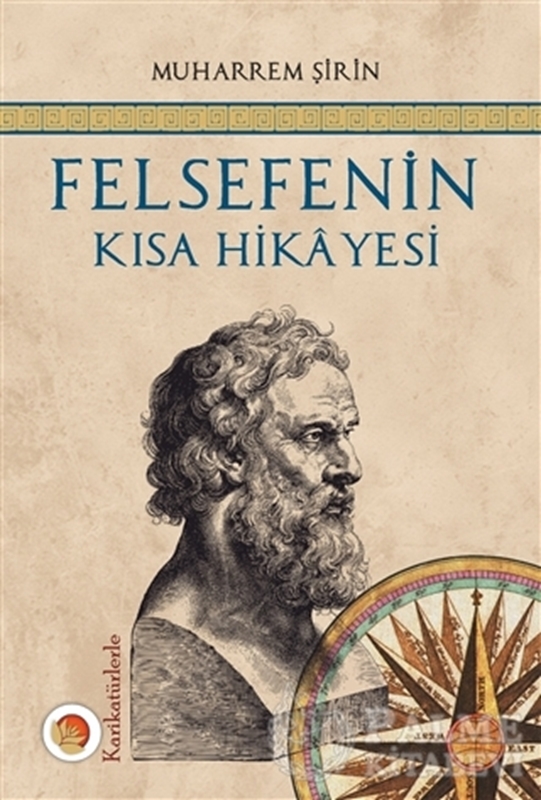 resm Felsefenin Kısa Hikayesi