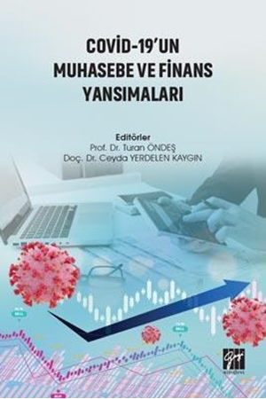 Resim Covid-19'un Muhasebe ve Finans Yansımaları