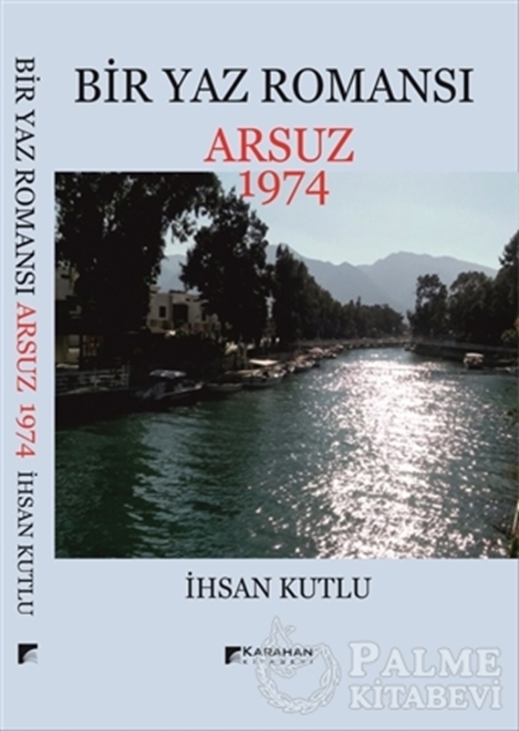 resm Bir Yaz Romansı - Arsuz 1974