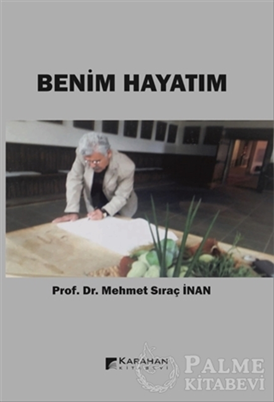 resm Benim Hayatım