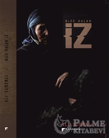 Resim Bize Kalan İz