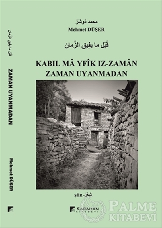 resm Zaman Uyanmadan / Kabıl Ma Yfik Iz-Zaman
