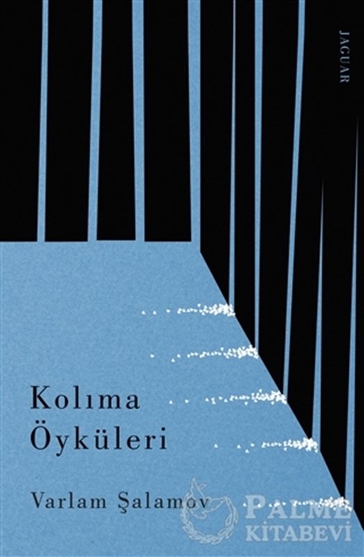 resm Kolıma Öyküleri