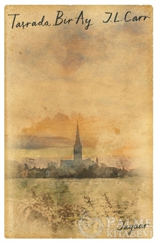 resm Taşrada Bir Ay