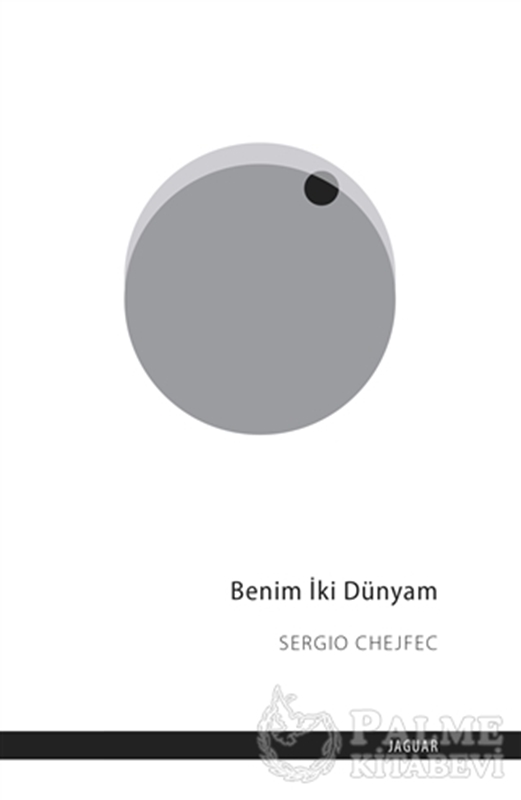 resm Benim İki Dünyam