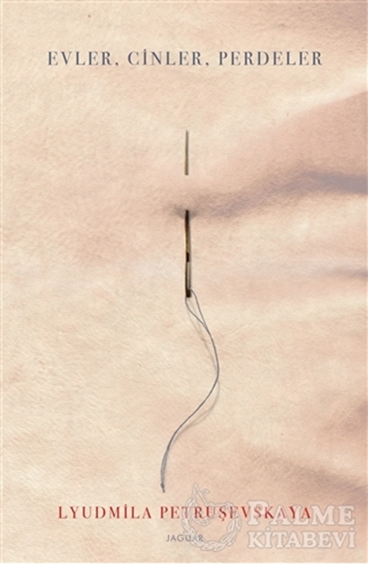 resm Evler, Cinler, Perdeler