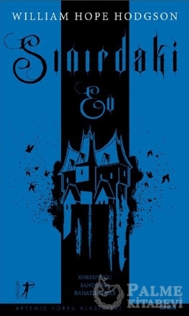 Resim Sınırdaki Ev