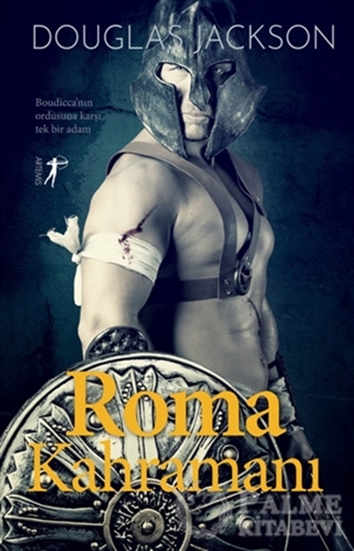 resm Roma Kahramanı