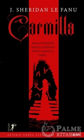 Resim Carmilla
