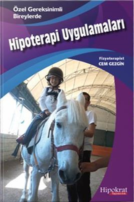 resm Özel Gereksinimli Bireylerde Hipoterapi Uygulamaları