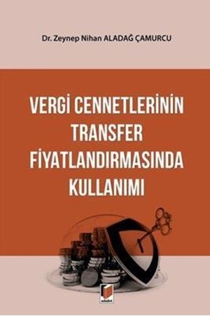 Resim Vergi Cennetlerinin Transfer Fiyatlandırmasında Kullanımı