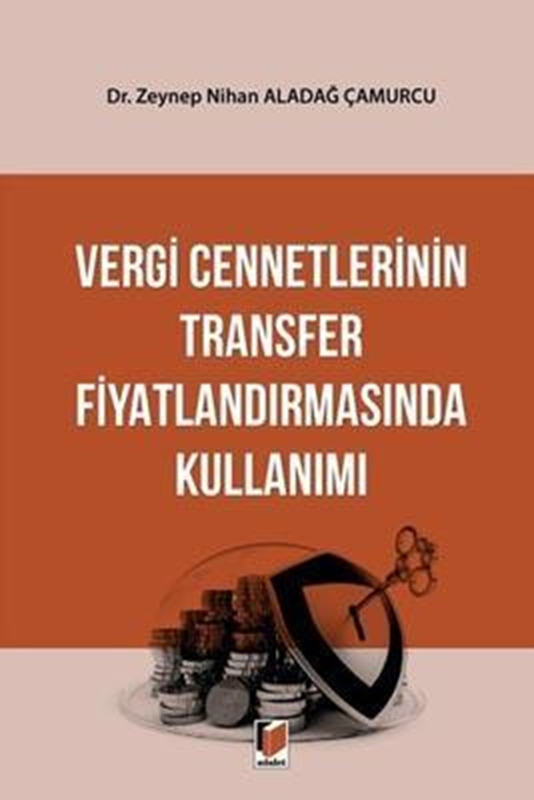 resm Vergi Cennetlerinin Transfer Fiyatlandırmasında Kullanımı