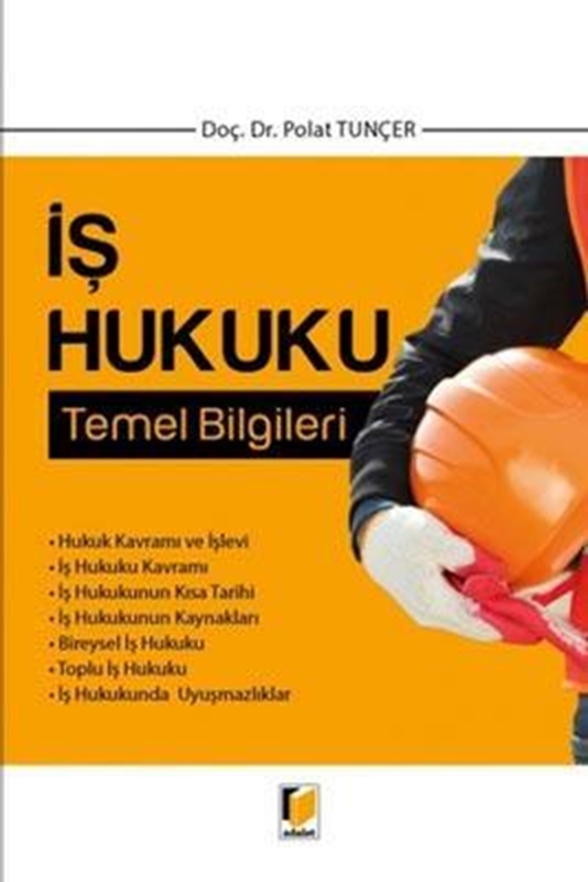 resm İş Hukuku Temel Bilgileri