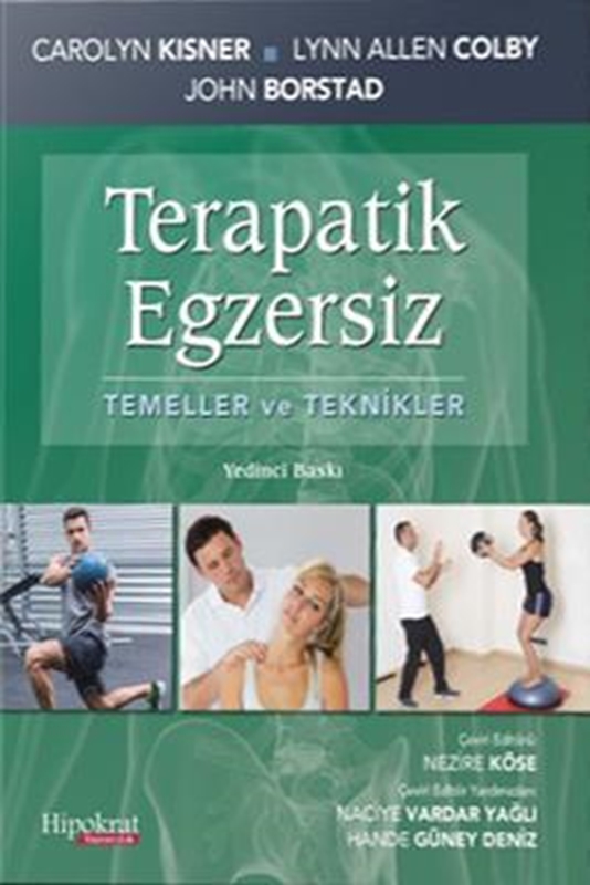 resm Terapatik Egzersiz Temeller ve Teknikler