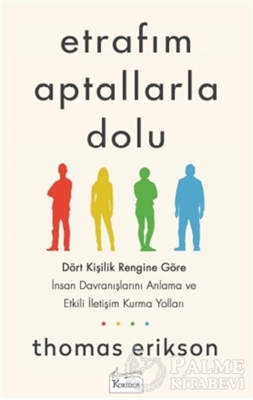 resm Etrafım Aptallarla Dolu