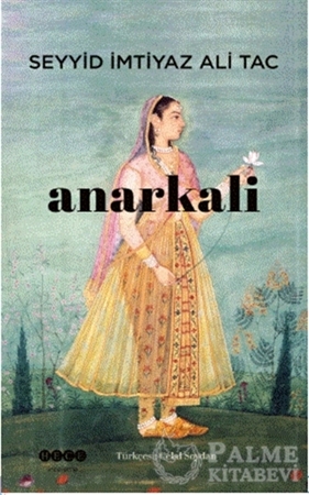 Resim Anarkali