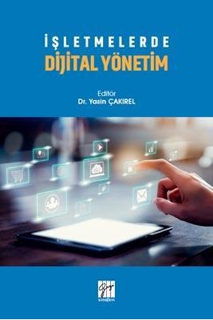 Resim İşletmelerde Dijital Yönetim