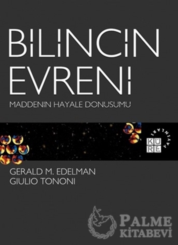 resm Bilincin Evreni Maddenin Hayale Dönüşümü
