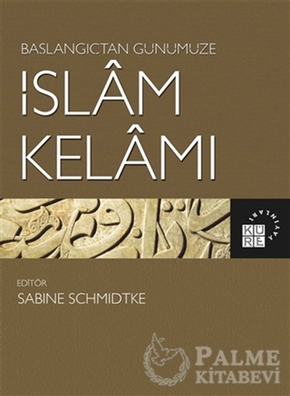resm Başlangıçtan Günümüze İslam Kelamı